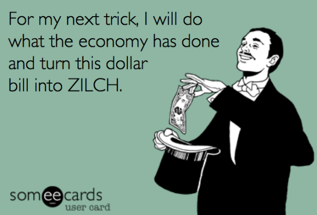 economic-trickery